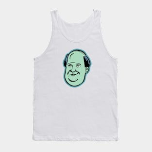 Kevin's Smile Tank Top